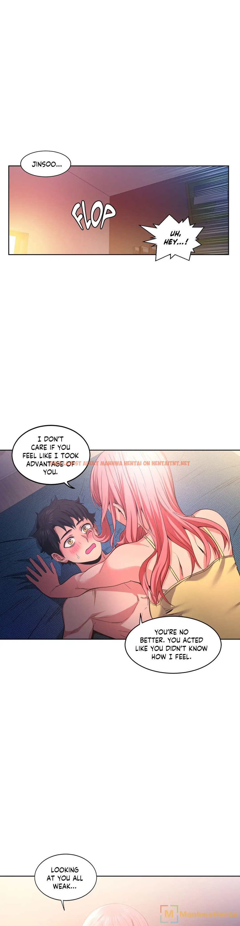 Read Hentai Image 22 444 in comic Solmi’s Channel - Chapter 16 - hentaitnt.net