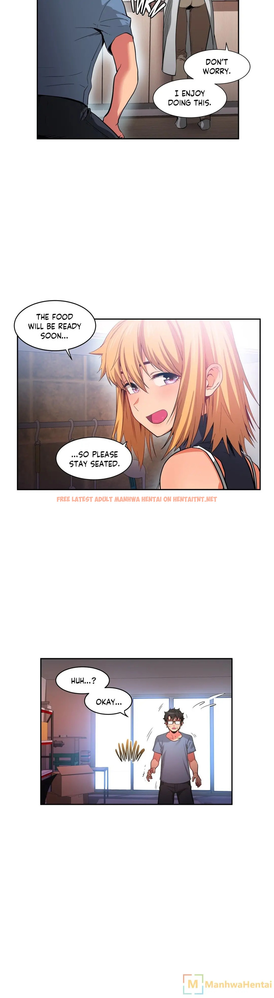 Read Hentai Image 12 442 in comic Solmi’s Channel - Chapter 17 - hentaitnt.net