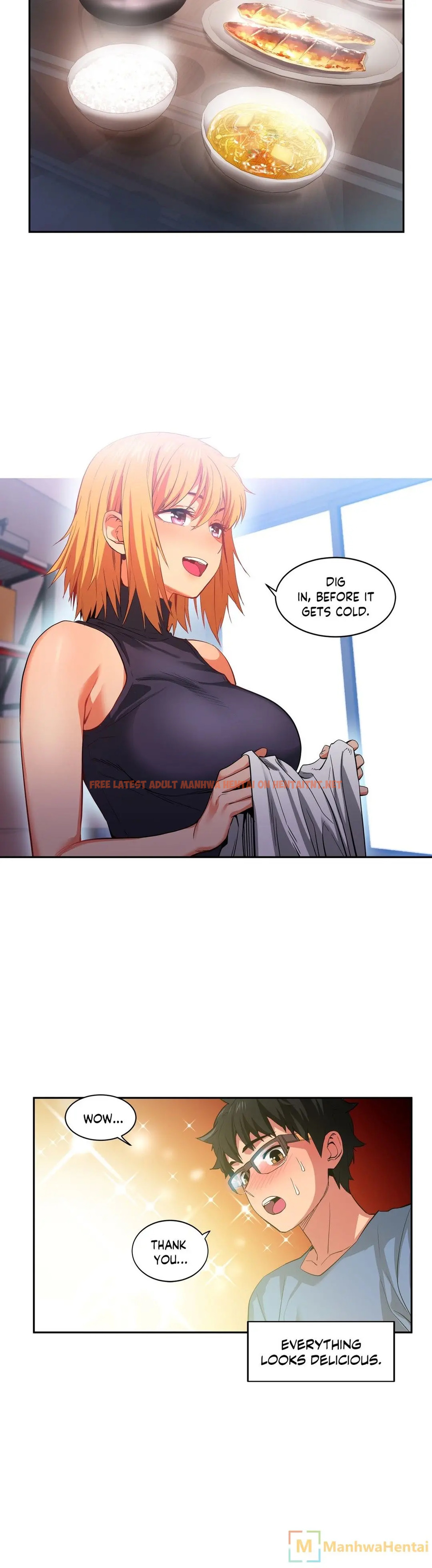 Read Hentai Image 15 442 in comic Solmi’s Channel - Chapter 17 - hentaitnt.net