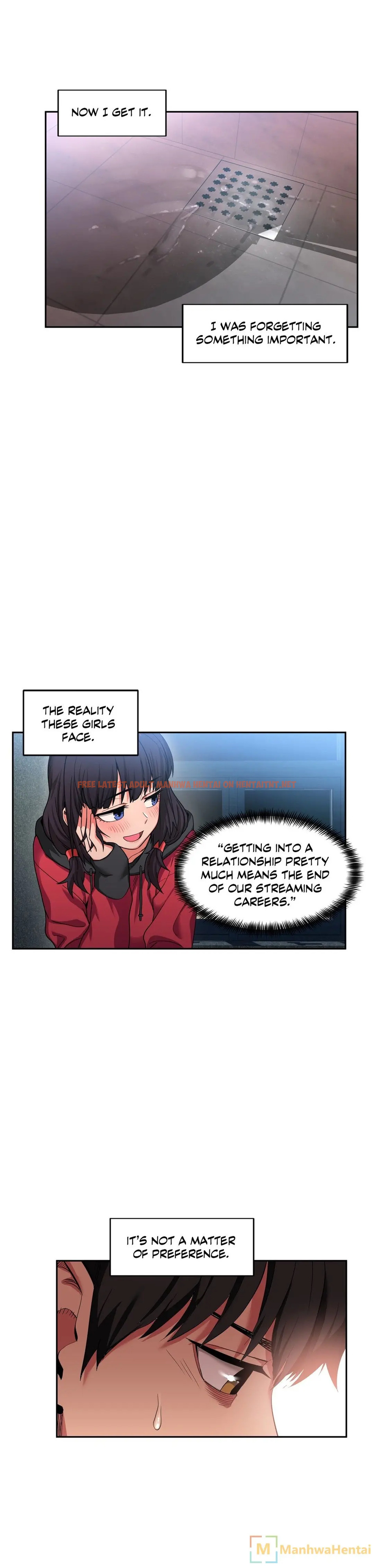 Read Hentai Image 18 441 in comic Solmi’s Channel - Chapter 18 - hentaitnt.net