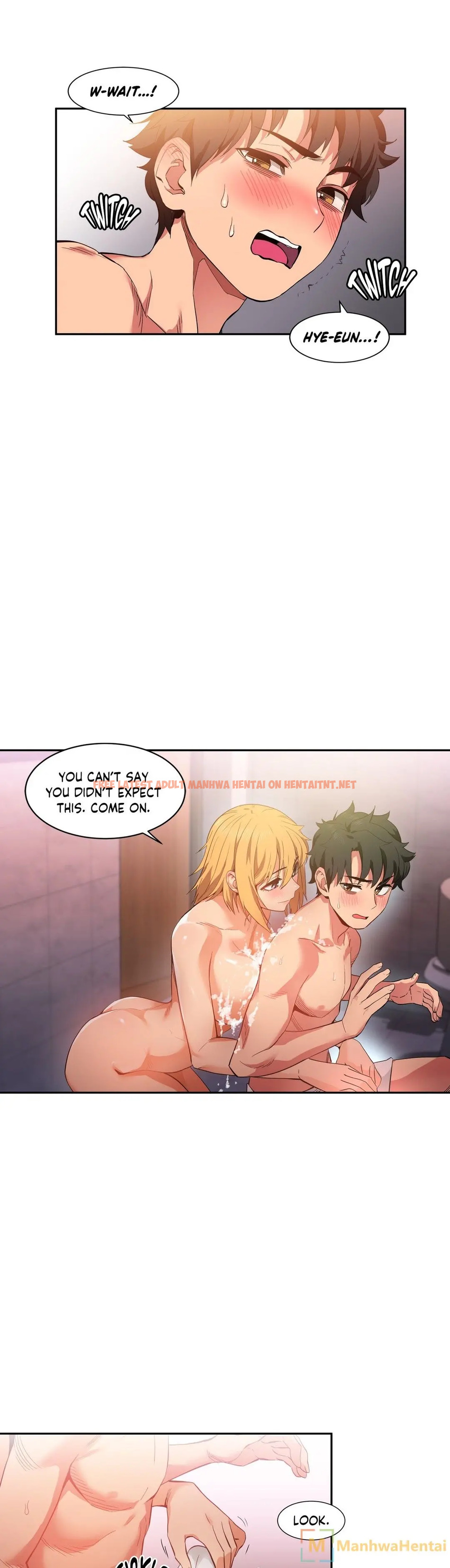 Read Hentai Image 23 442 in comic Solmi’s Channel - Chapter 18 - hentaitnt.net