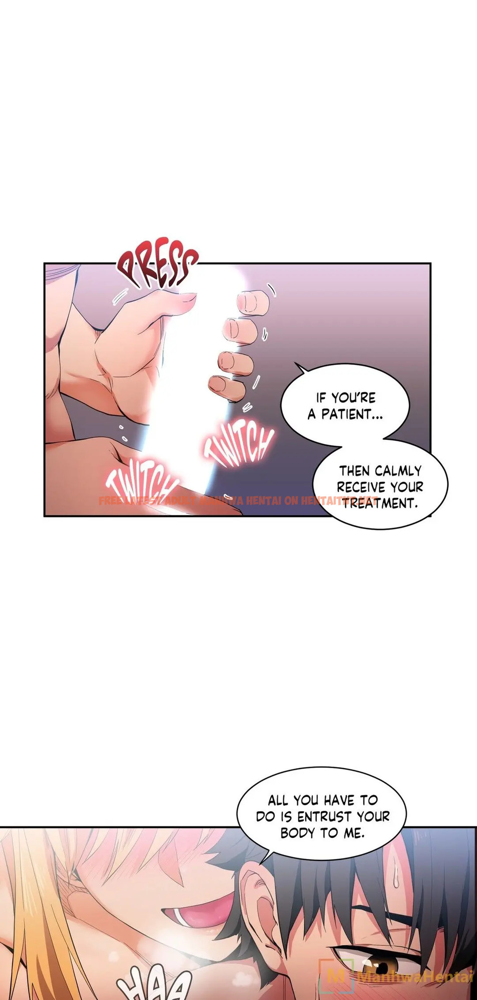 Read Hentai Image 25 442 in comic Solmi’s Channel - Chapter 18 - hentaitnt.net