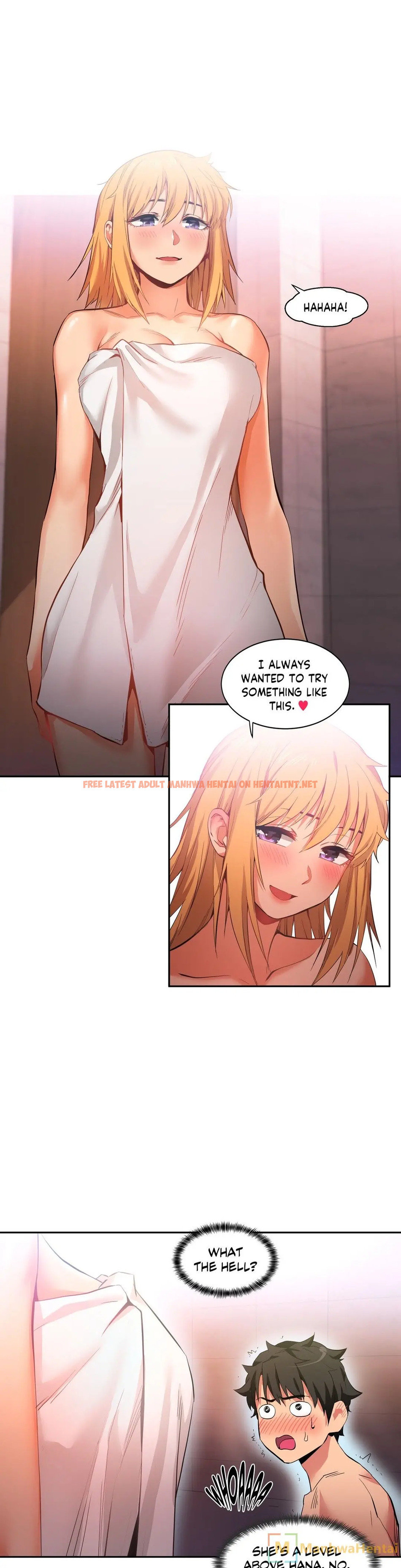 Read Hentai Image 7 441 in comic Solmi’s Channel - Chapter 18 - hentaitnt.net