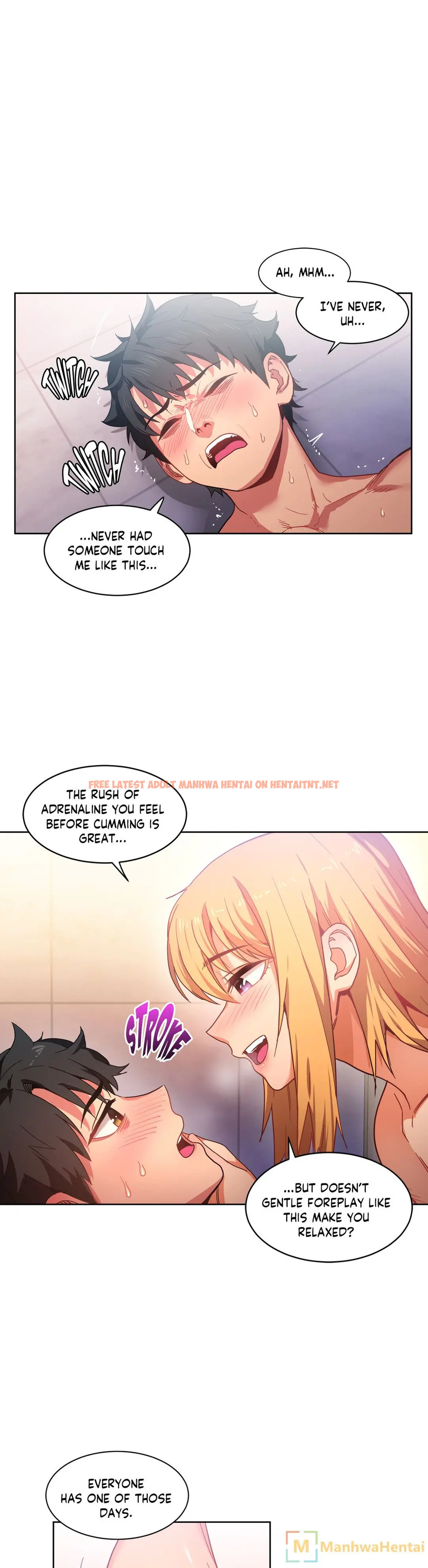 Read Hentai Image 4 441 in comic Solmi’s Channel - Chapter 19 - hentaitnt.net