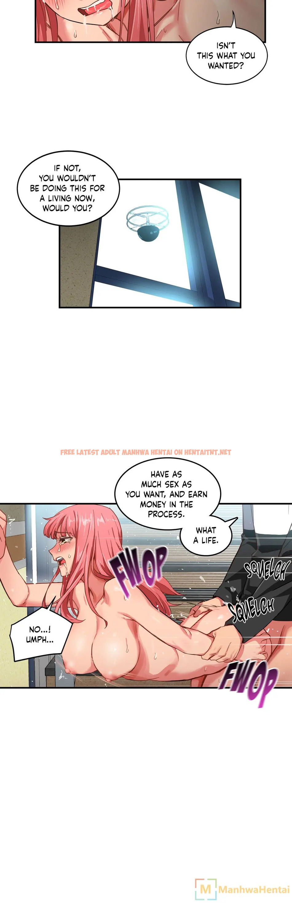 Read Hentai Image 16 457 in comic Solmi’s Channel - Chapter 2 - hentaitnt.net