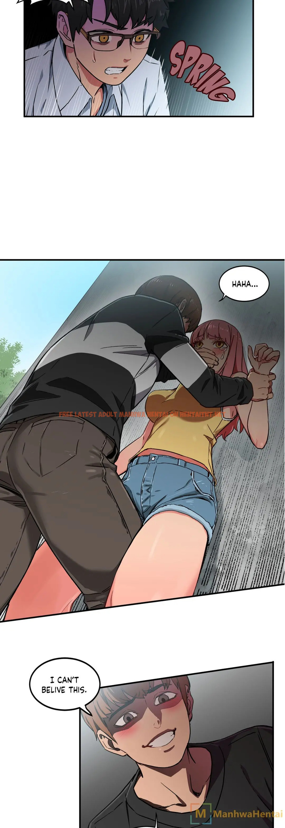 Read Hentai Image 2 457 in comic Solmi’s Channel - Chapter 2 - hentaitnt.net