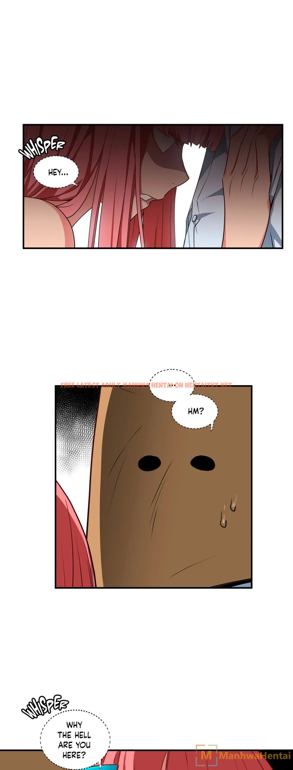 Read Hentai Image 25 457 in comic Solmi’s Channel - Chapter 2 - hentaitnt.net