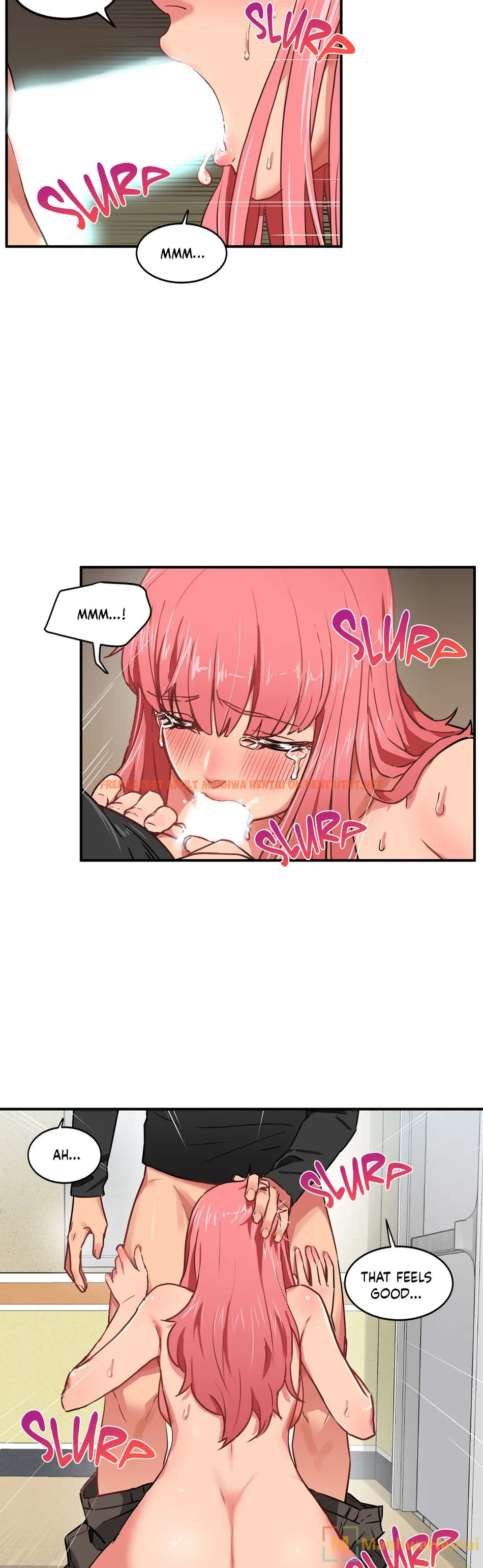 Read Hentai Image 7 457 in comic Solmi’s Channel - Chapter 2 - hentaitnt.net