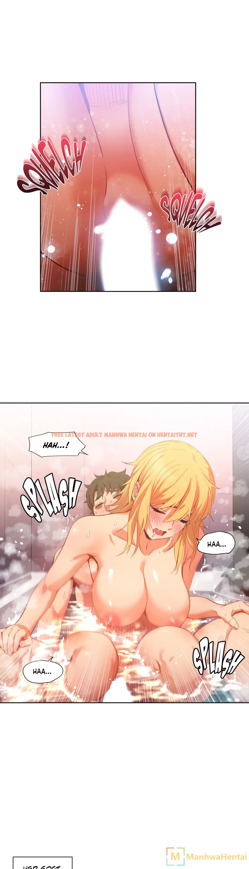 Read Hentai Image 10 438 in comic Solmi’s Channel - Chapter 20 - hentaitnt.net