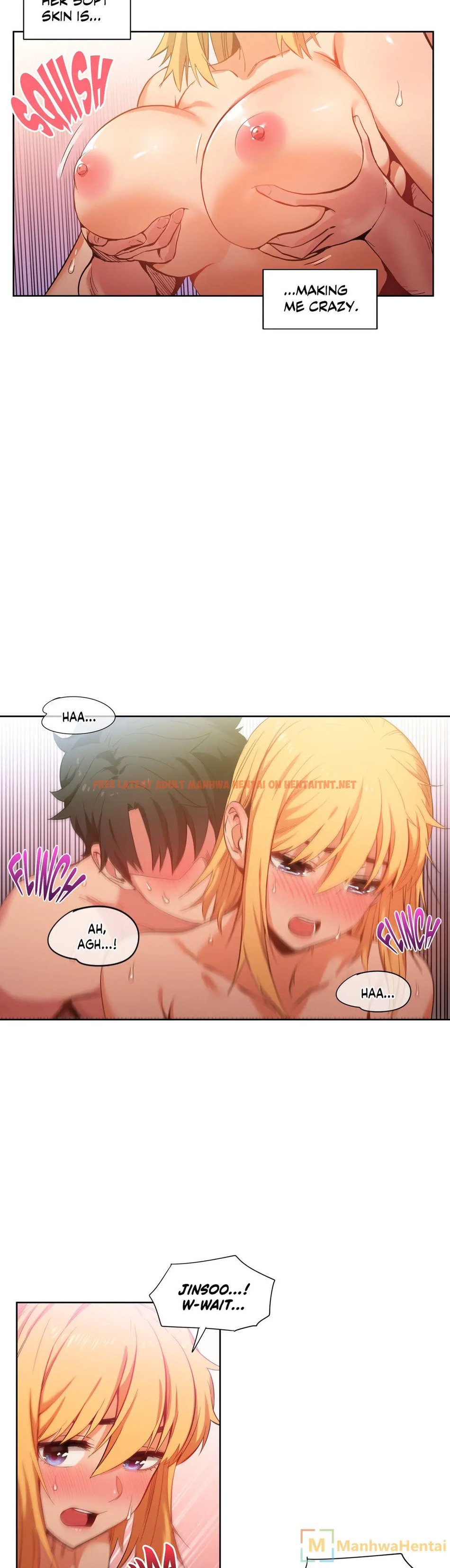 Read Hentai Image 11 438 in comic Solmi’s Channel - Chapter 20 - hentaitnt.net