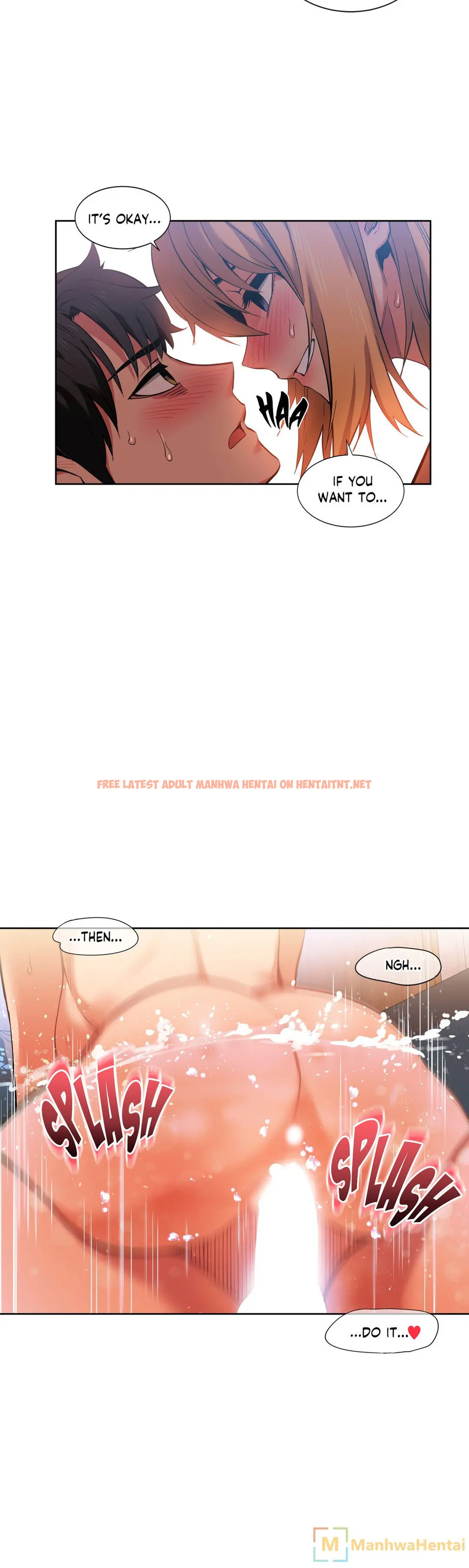 Read Hentai Image 18 441 in comic Solmi’s Channel - Chapter 20 - hentaitnt.net