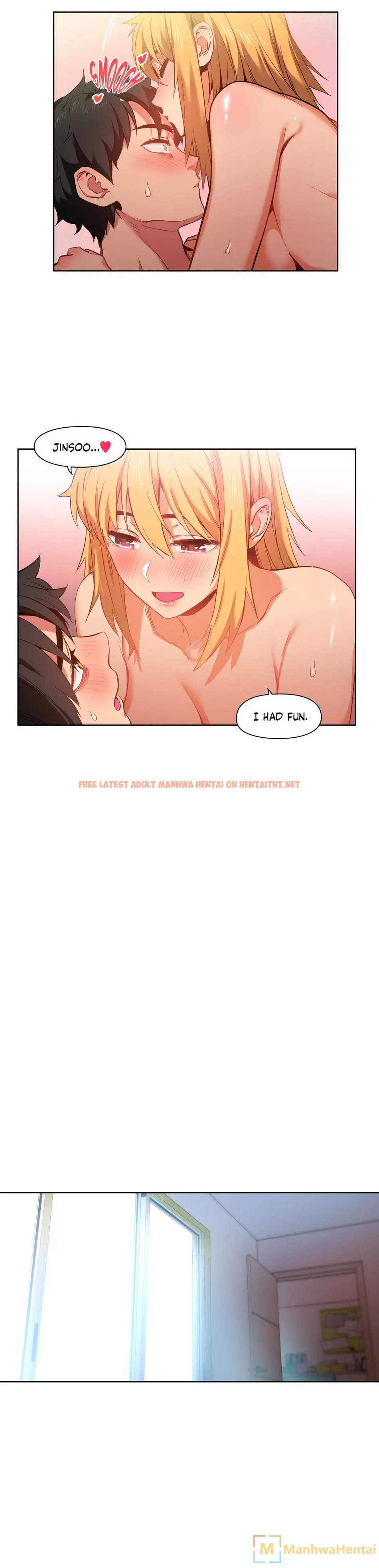 Read Hentai Image 21 441 in comic Solmi’s Channel - Chapter 20 - hentaitnt.net