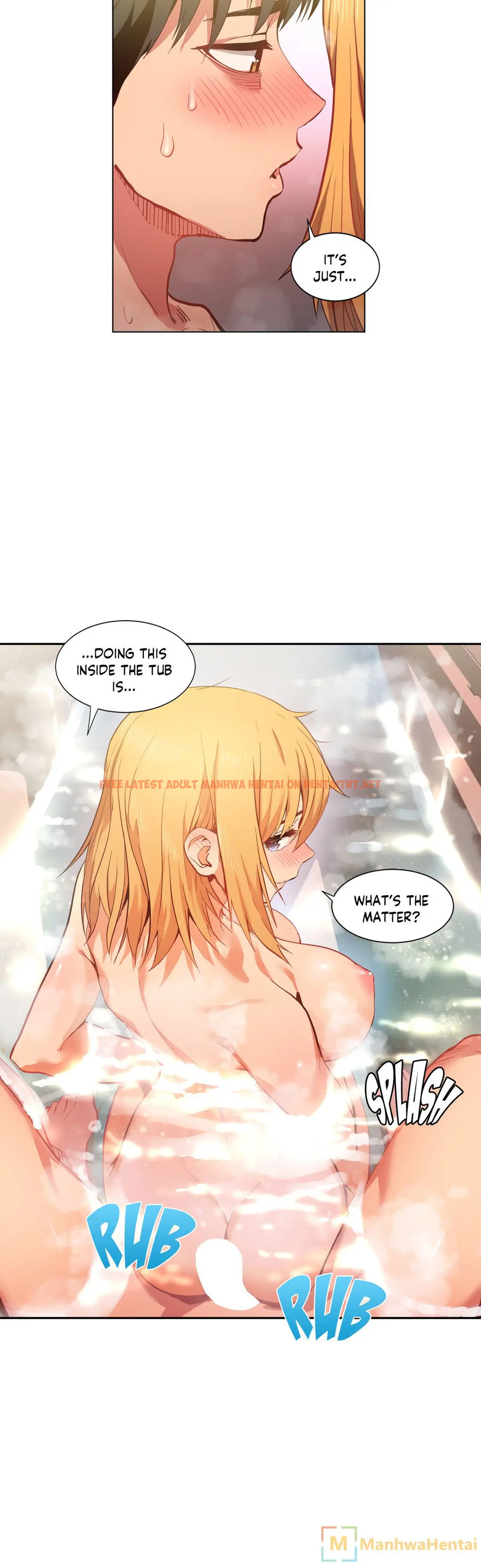 Read Hentai Image 3 438 in comic Solmi’s Channel - Chapter 20 - hentaitnt.net