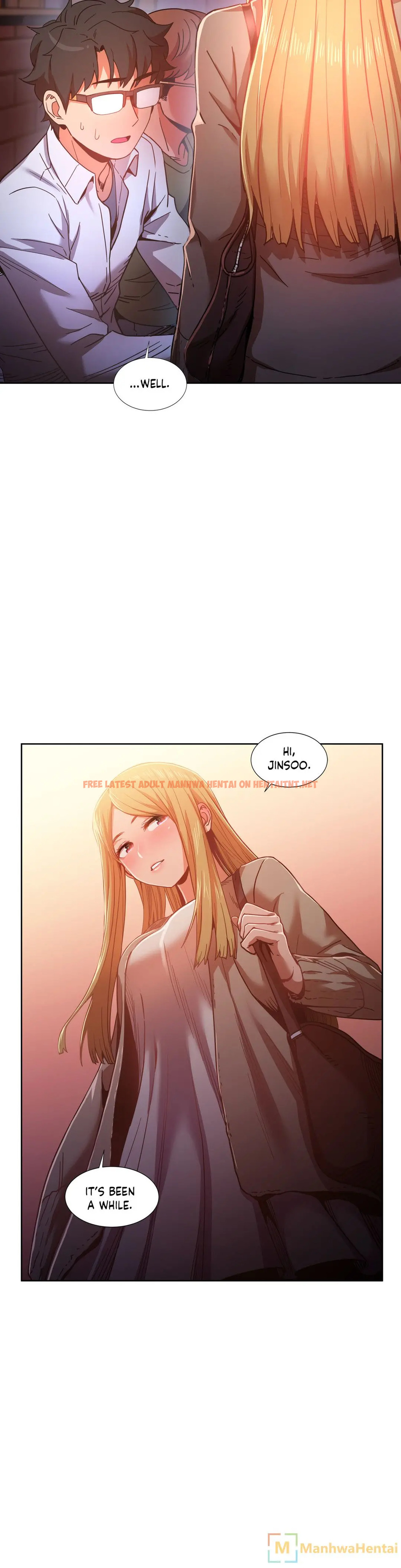 Read Hentai Image 21 438 in comic Solmi’s Channel - Chapter 21 - hentaitnt.net