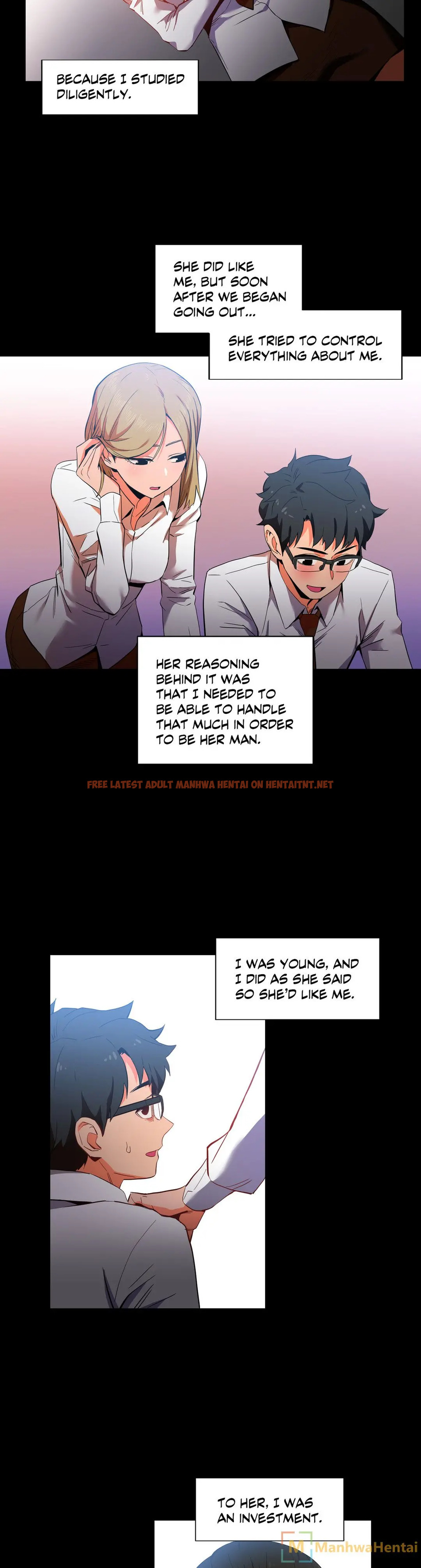 Read Hentai Image 11 438 in comic Solmi’s Channel - Chapter 22 - hentaitnt.net