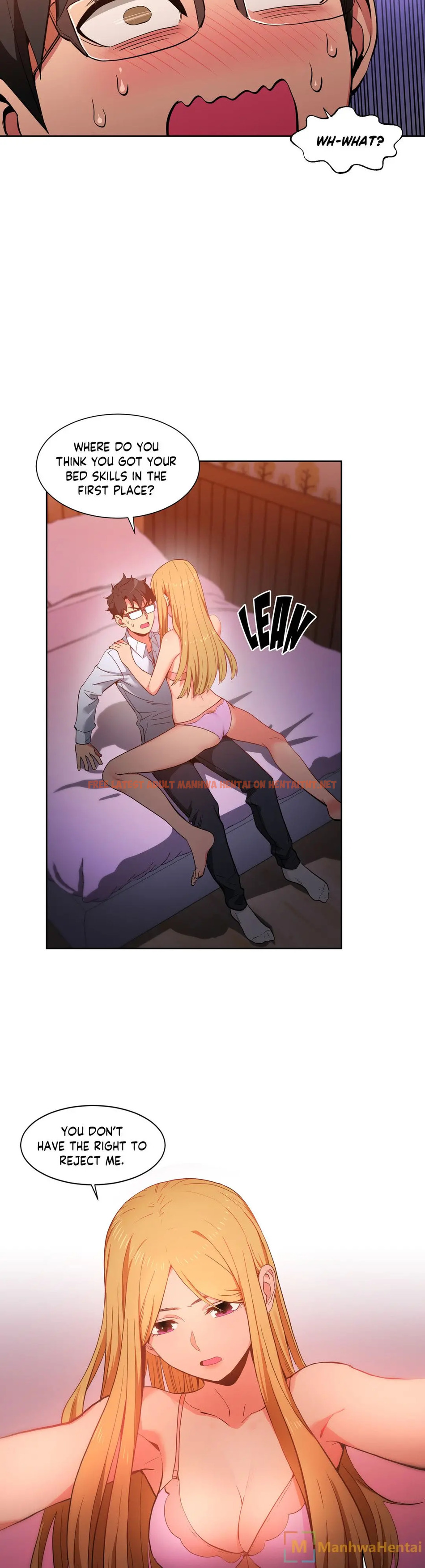 Read Hentai Image 17 438 in comic Solmi’s Channel - Chapter 22 - hentaitnt.net