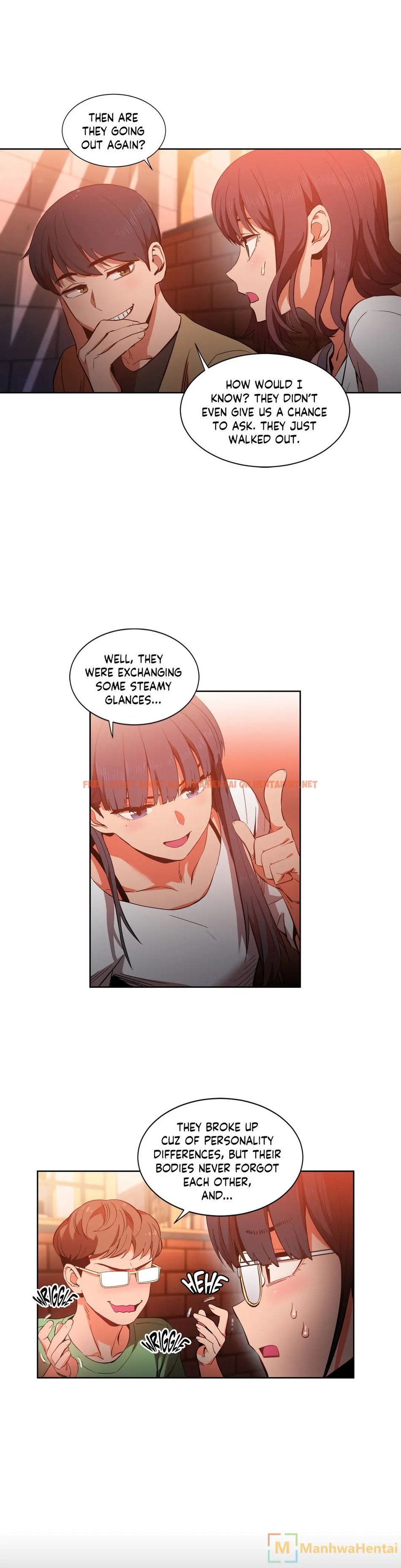 Read Hentai Image 4 438 in comic Solmi’s Channel - Chapter 22 - hentaitnt.net