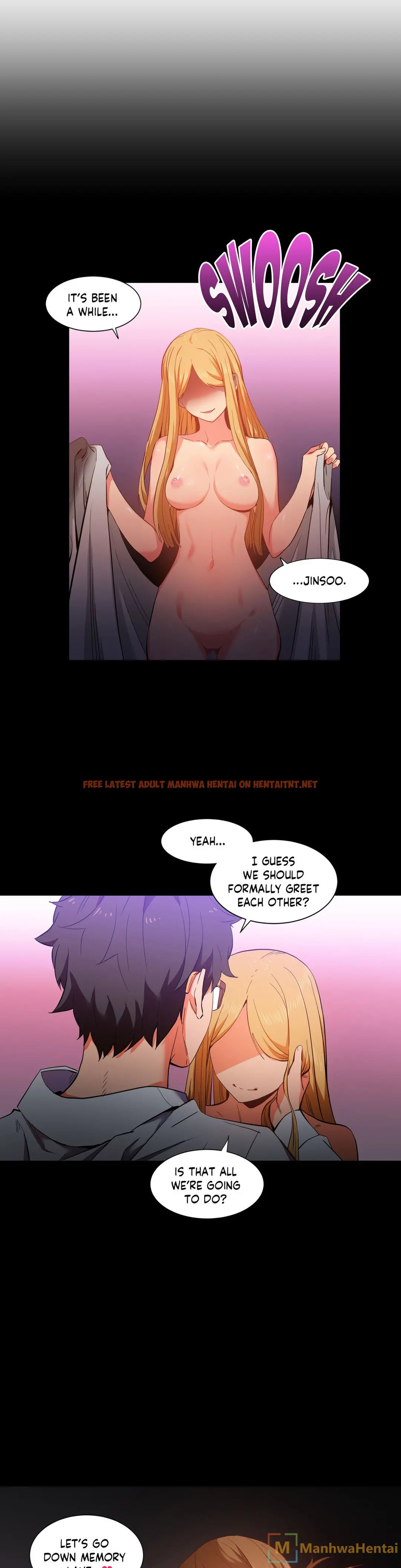 Read Hentai Image 5 438 in comic Solmi’s Channel - Chapter 22 - hentaitnt.net