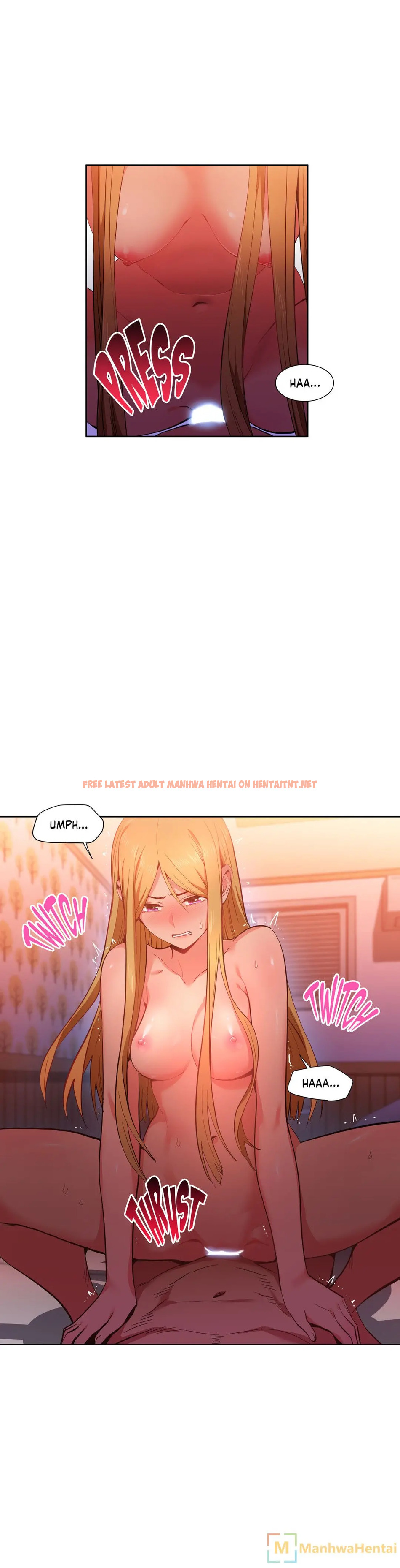 Read Hentai Image 16 438 in comic Solmi’s Channel - Chapter 23 - hentaitnt.net