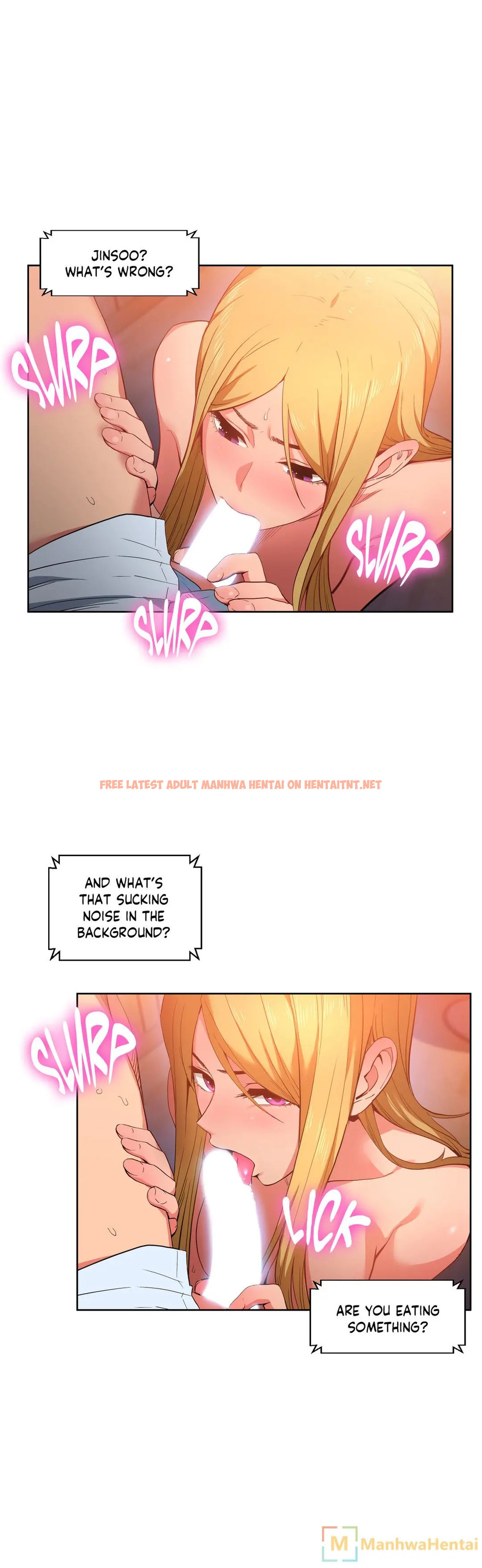 Read Hentai Image 7 438 in comic Solmi’s Channel - Chapter 23 - hentaitnt.net