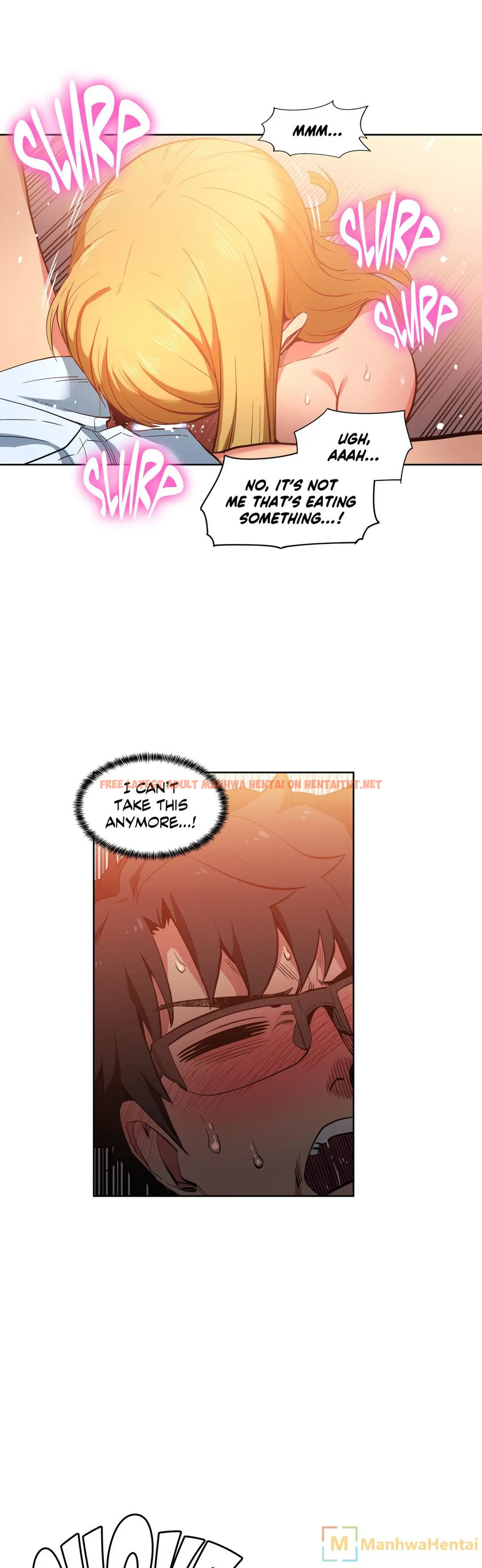 Read Hentai Image 8 438 in comic Solmi’s Channel - Chapter 23 - hentaitnt.net