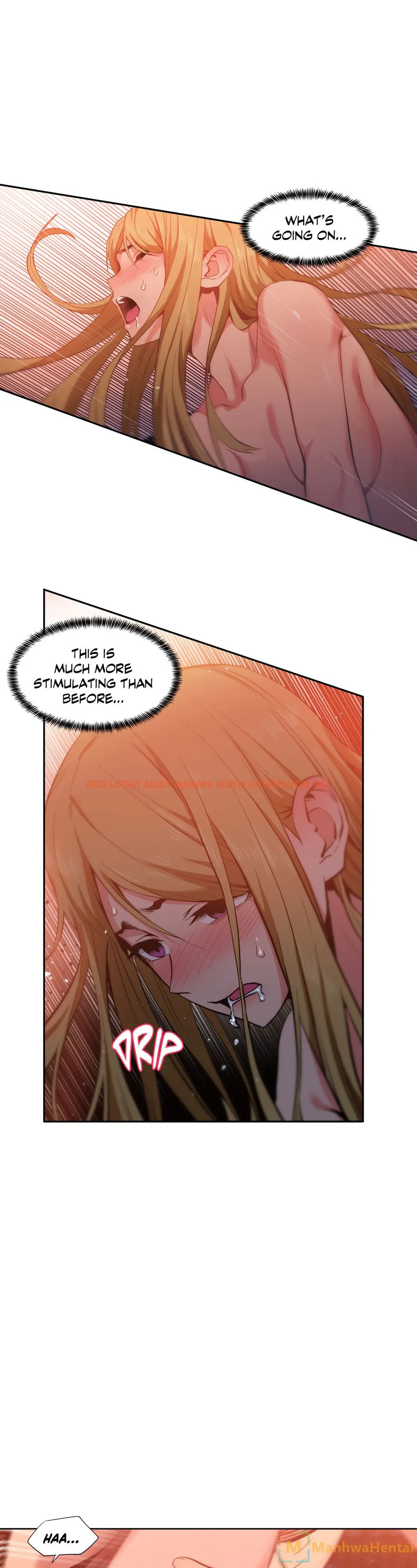 Read Hentai Image 17 438 in comic Solmi’s Channel - Chapter 24 - hentaitnt.net