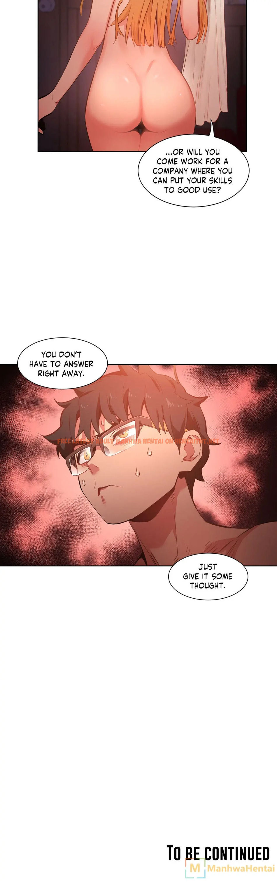 Read Hentai Image 27 438 in comic Solmi’s Channel - Chapter 24 - hentaitnt.net