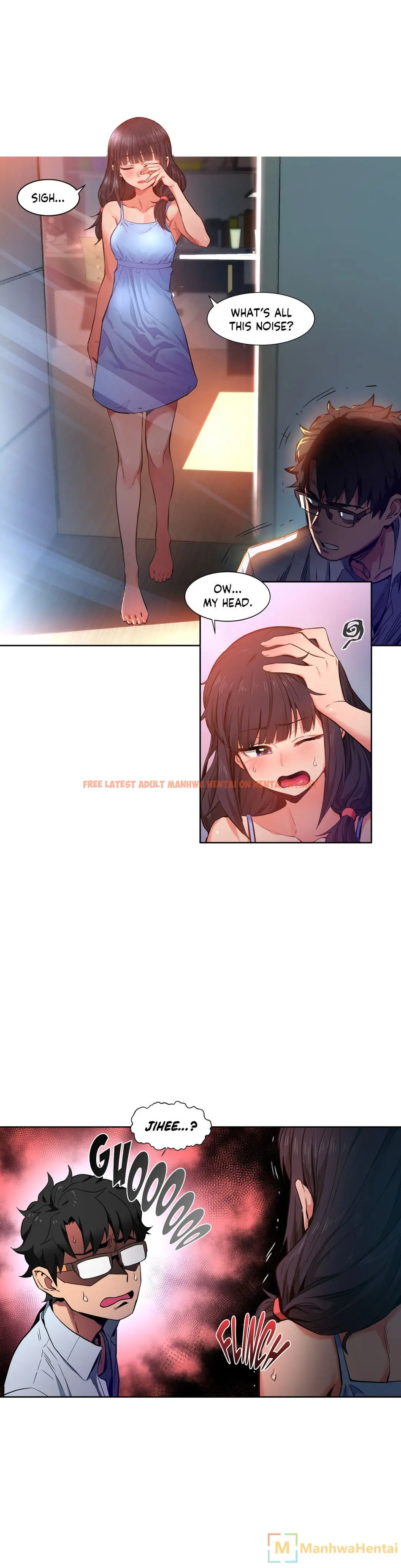 Read Hentai Image 16 435 in comic Solmi’s Channel - Chapter 25 - hentaitnt.net