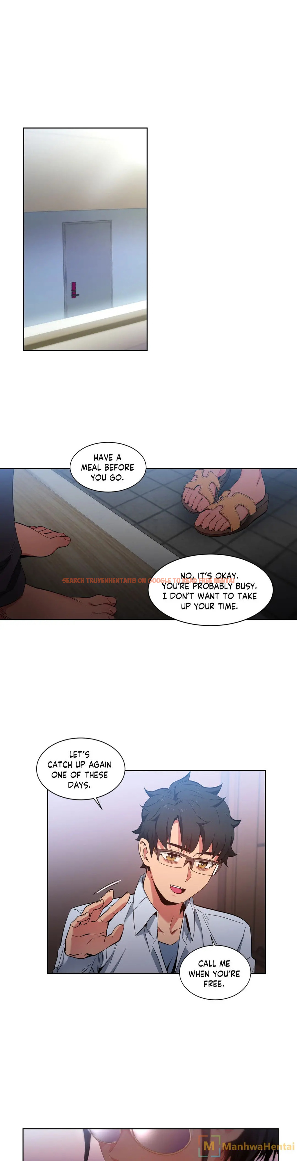 Read Hentai Image 1 435 in comic Solmi’s Channel - Chapter 26 - hentaitnt.net