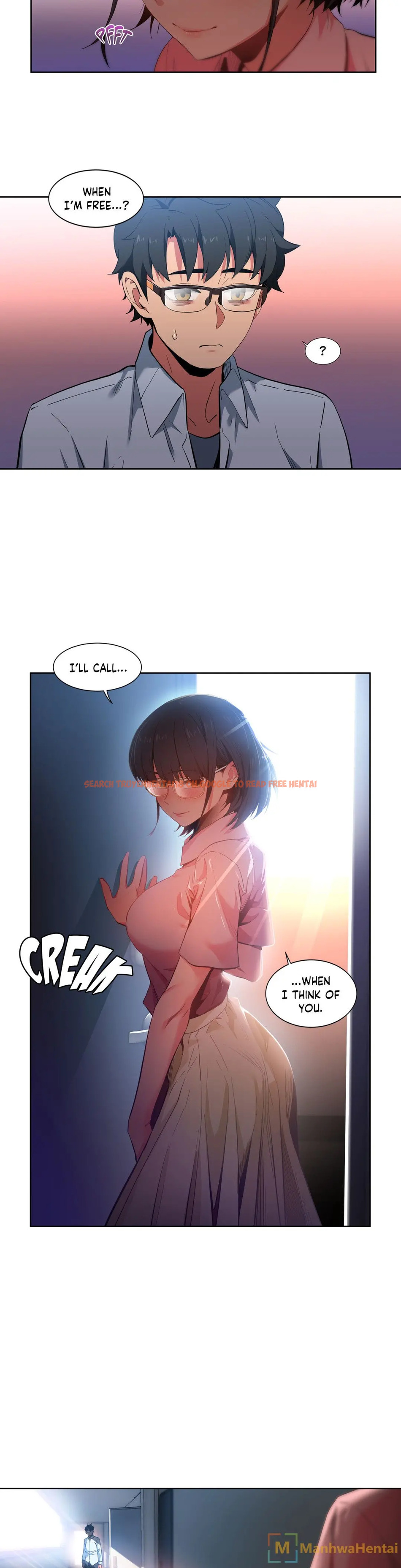 Read Hentai Image 2 435 in comic Solmi’s Channel - Chapter 26 - hentaitnt.net