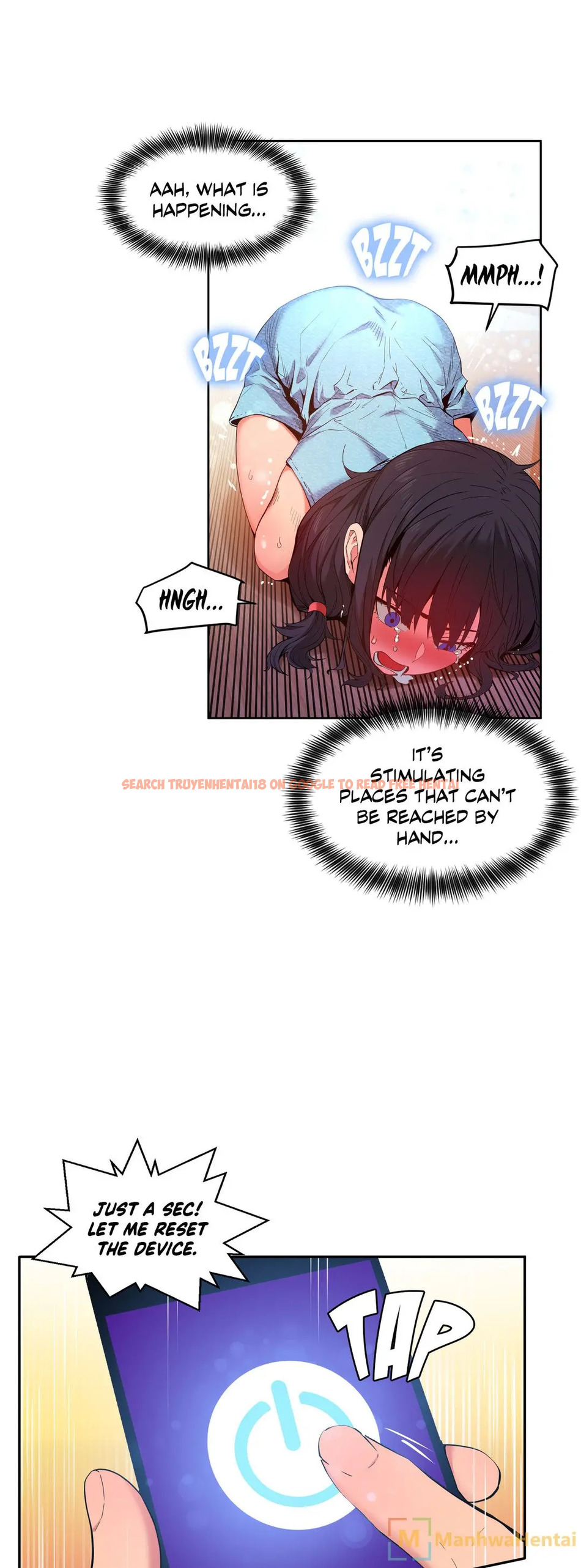 Read Hentai Image 22 435 in comic Solmi’s Channel - Chapter 26 - hentaitnt.net