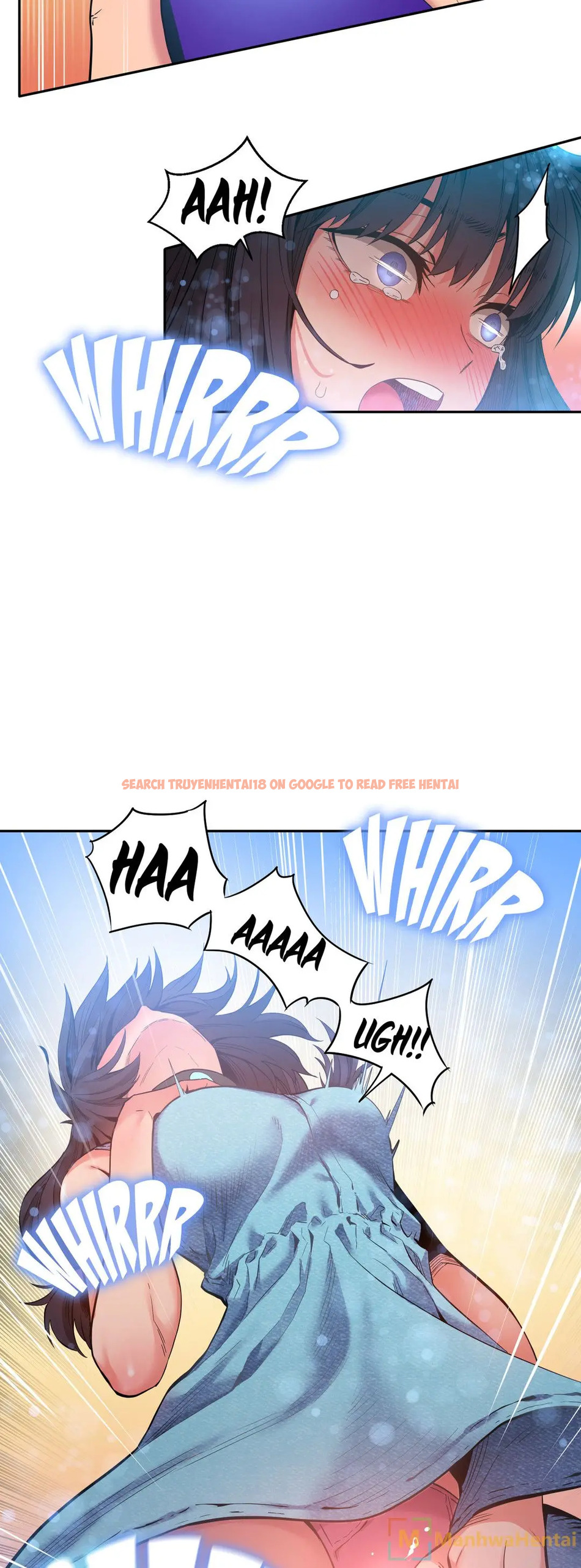 Read Hentai Image 23 435 in comic Solmi’s Channel - Chapter 26 - hentaitnt.net