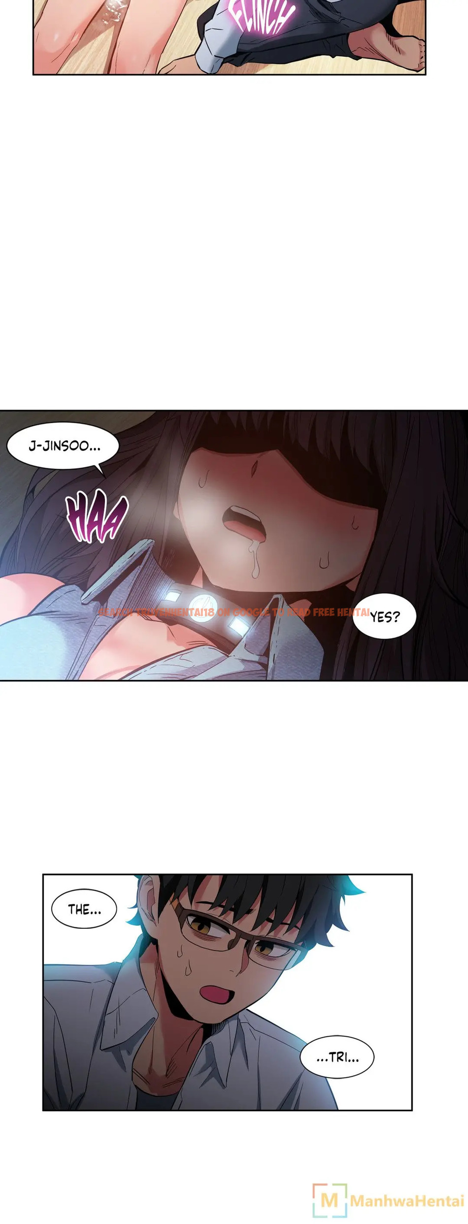 Read Hentai Image 26 435 in comic Solmi’s Channel - Chapter 26 - hentaitnt.net
