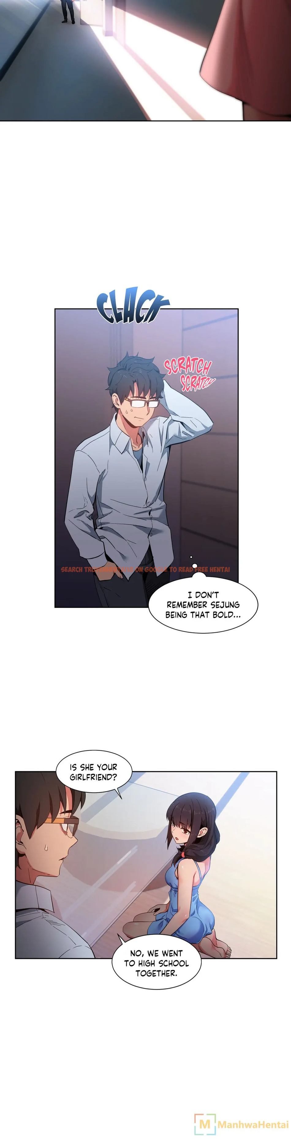 Read Hentai Image 3 435 in comic Solmi’s Channel - Chapter 26 - hentaitnt.net