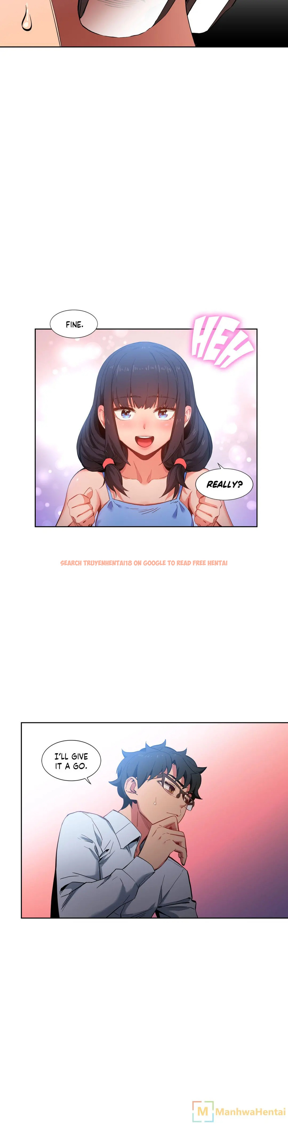 Read Hentai Image 9 435 in comic Solmi’s Channel - Chapter 26 - hentaitnt.net
