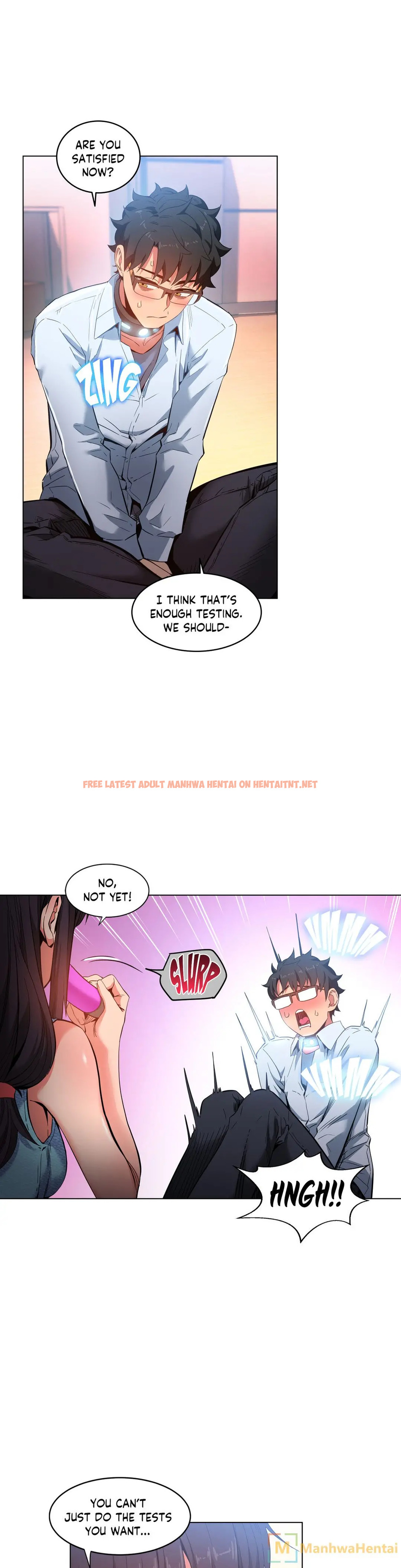 Read Hentai Image 4 435 in comic Solmi’s Channel - Chapter 27 - hentaitnt.net