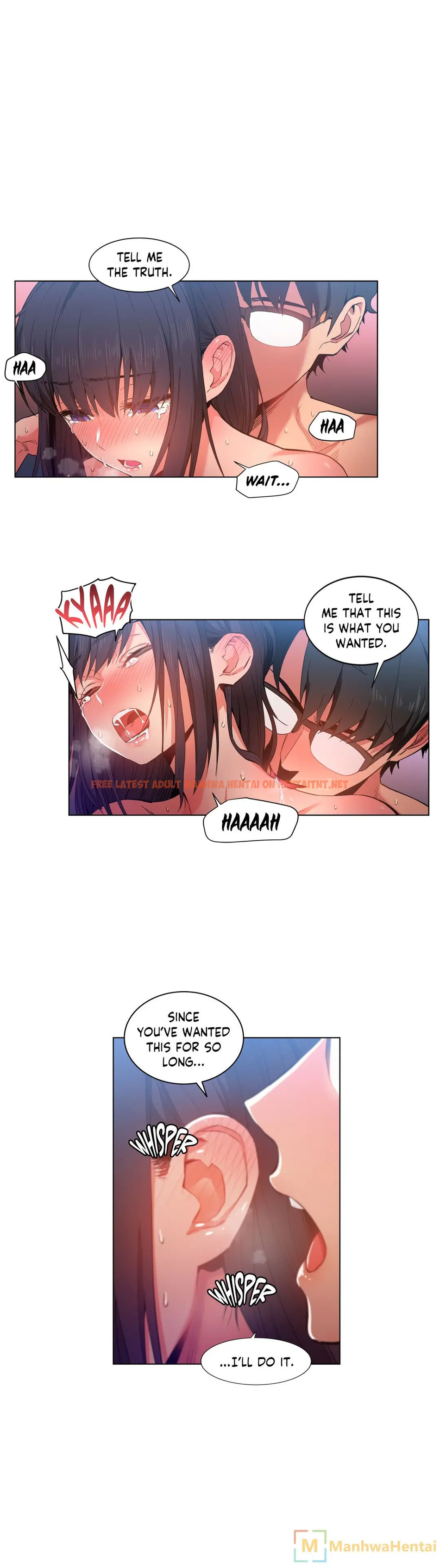 Read Hentai Image 10 432 in comic Solmi’s Channel - Chapter 28 - hentaitnt.net