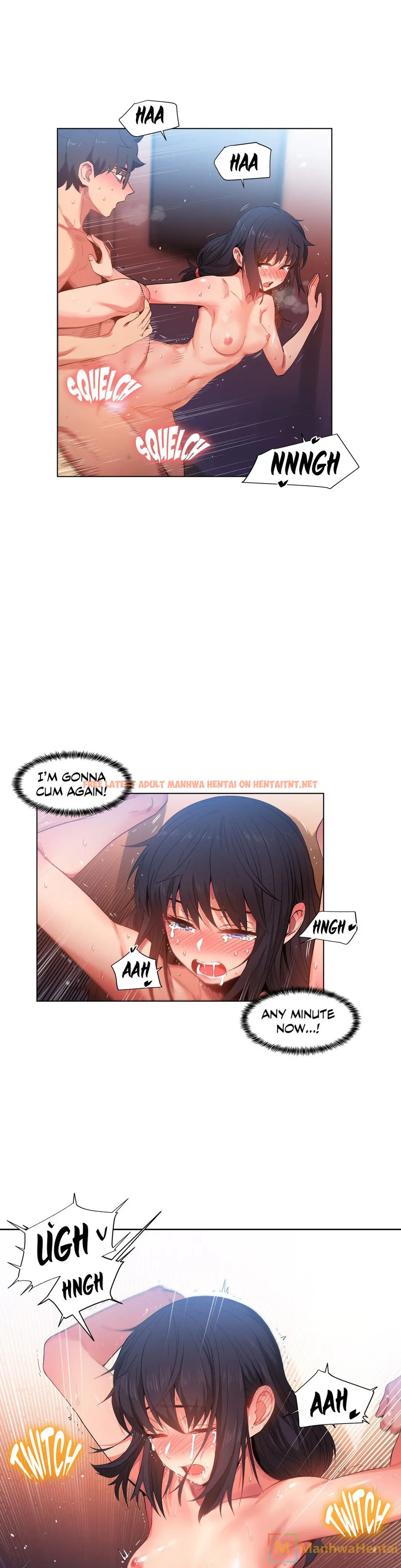 Read Hentai Image 17 432 in comic Solmi’s Channel - Chapter 28 - hentaitnt.net