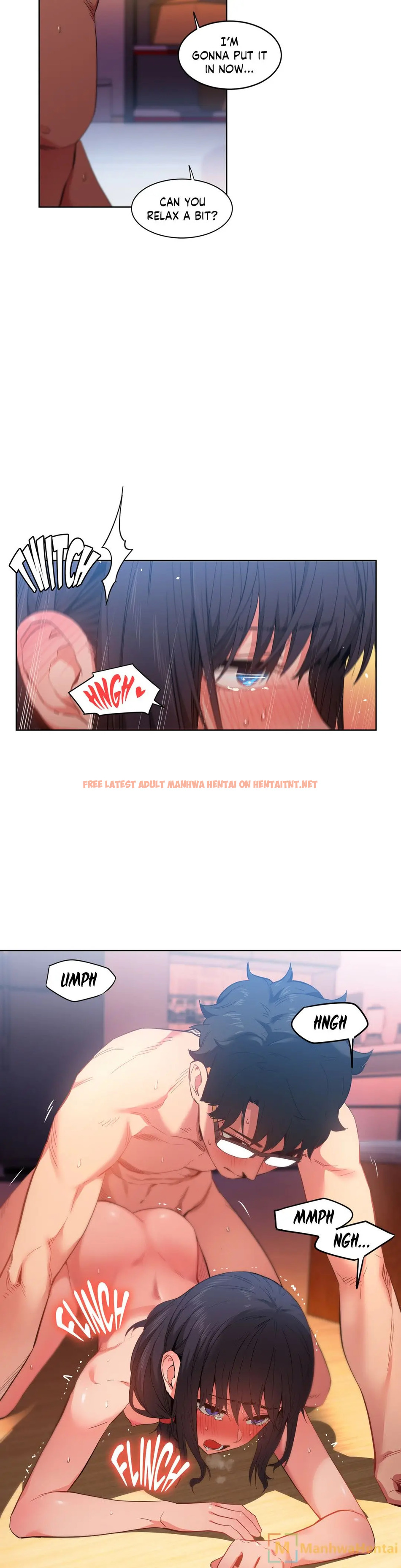 Read Hentai Image 2 432 in comic Solmi’s Channel - Chapter 28 - hentaitnt.net