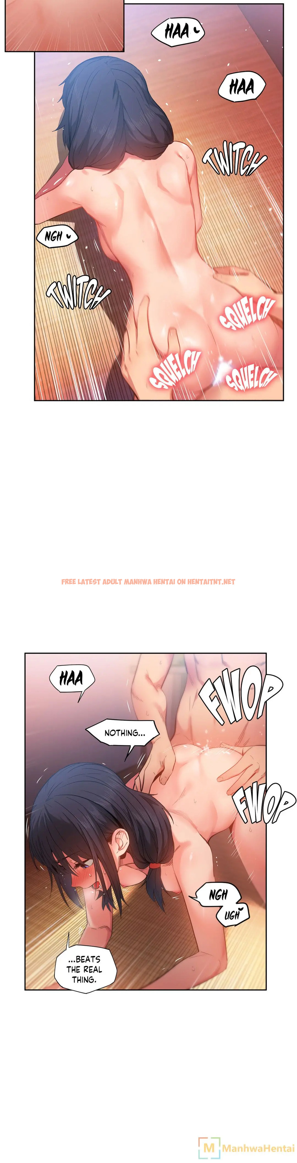 Read Hentai Image 5 432 in comic Solmi’s Channel - Chapter 28 - hentaitnt.net