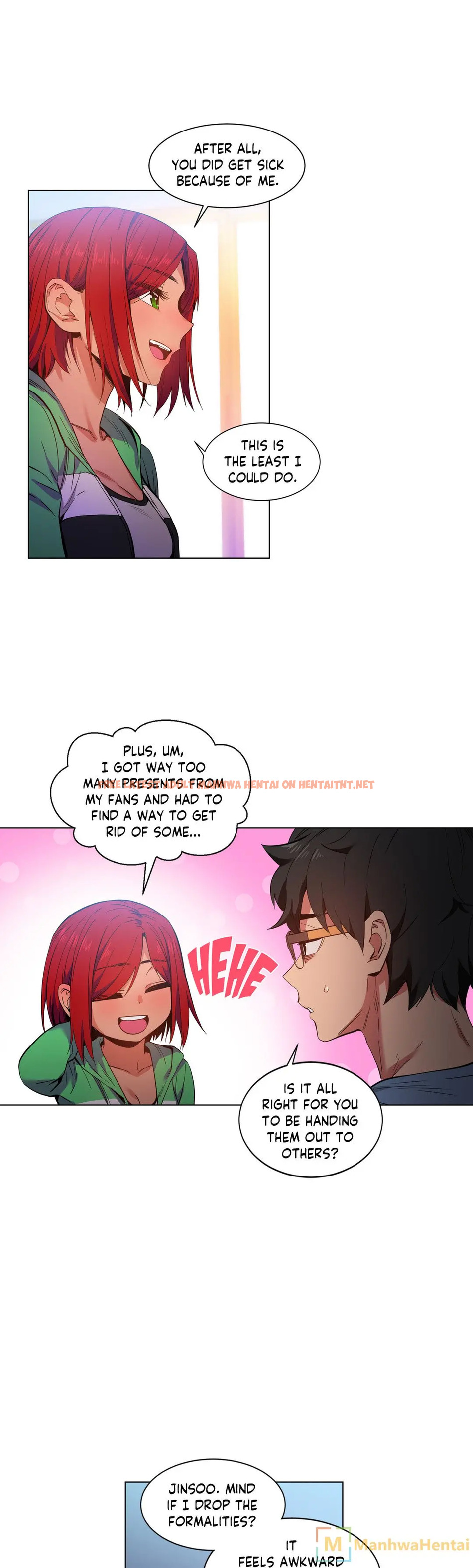 Read Hentai Image 10 432 in comic Solmi’s Channel - Chapter 29 - hentaitnt.net