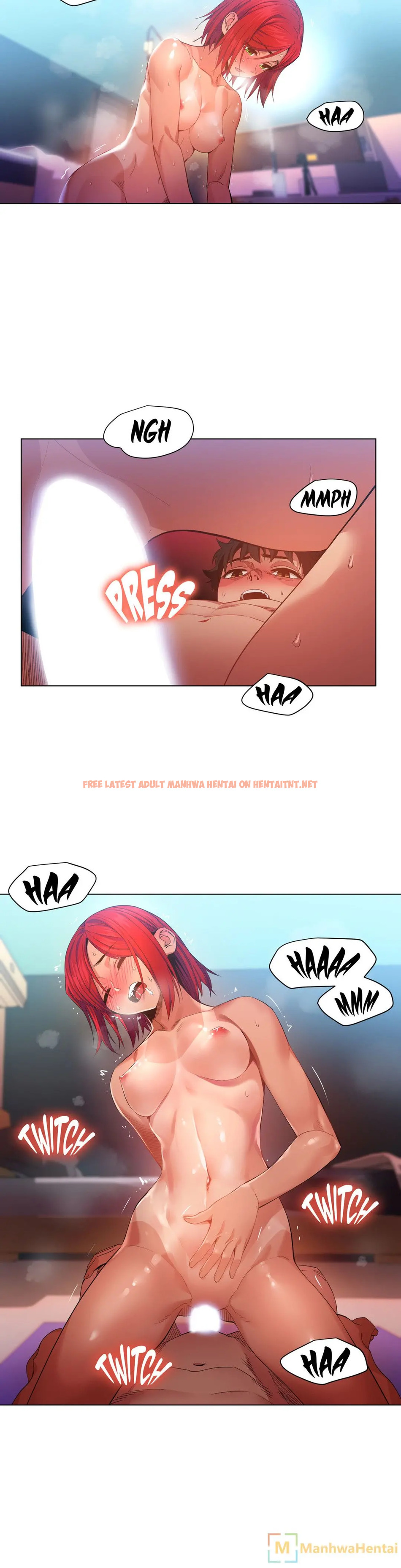 Read Hentai Image 15 431 in comic Solmi’s Channel - Chapter 31 - hentaitnt.net