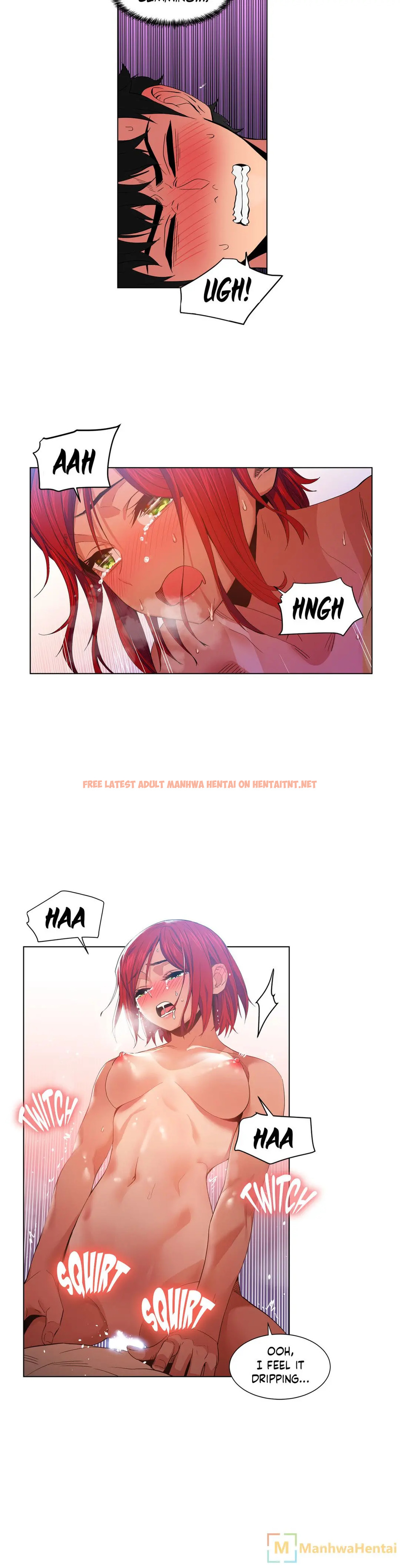 Read Hentai Image 24 431 in comic Solmi’s Channel - Chapter 31 - hentaitnt.net