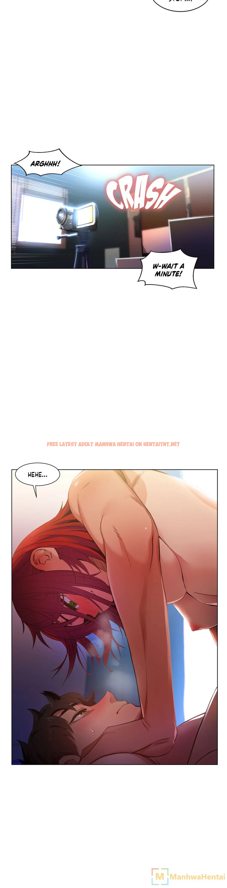 Read Hentai Image 9 431 in comic Solmi’s Channel - Chapter 31 - hentaitnt.net