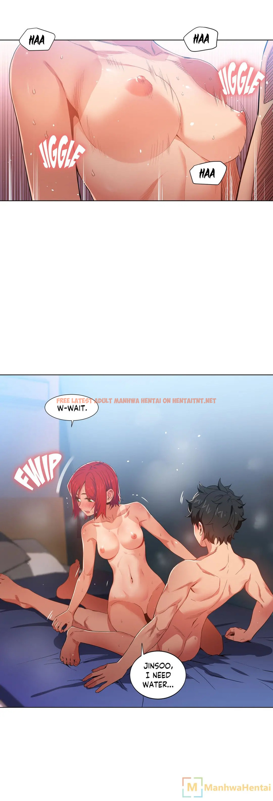 Read Hentai Image 2 429 in comic Solmi’s Channel - Chapter 32 - hentaitnt.net