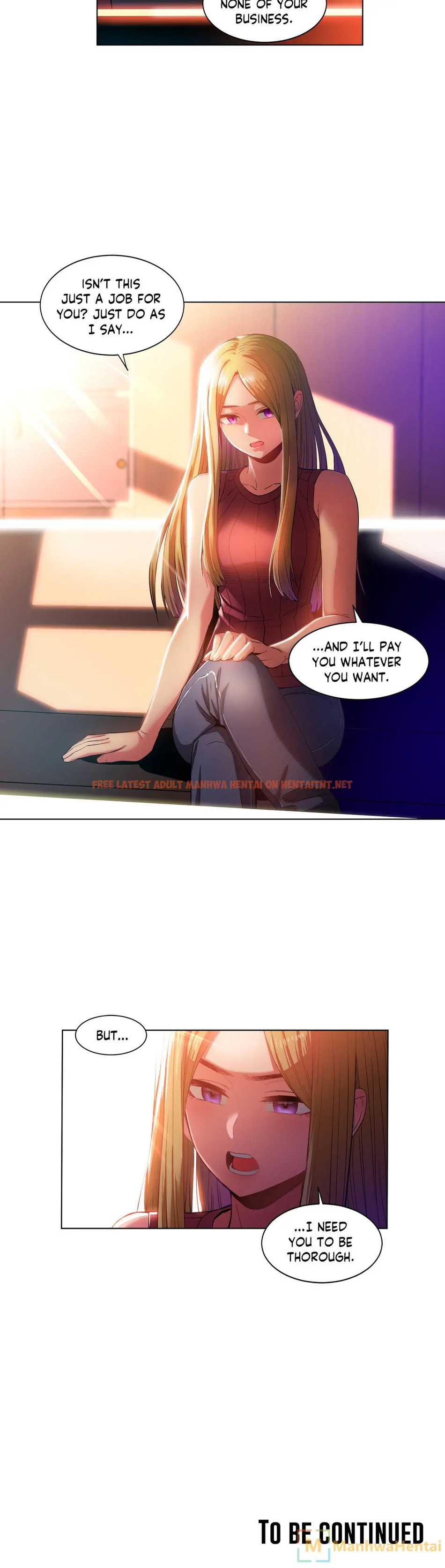 Read Hentai Image 28 431 in comic Solmi’s Channel - Chapter 32 - hentaitnt.net