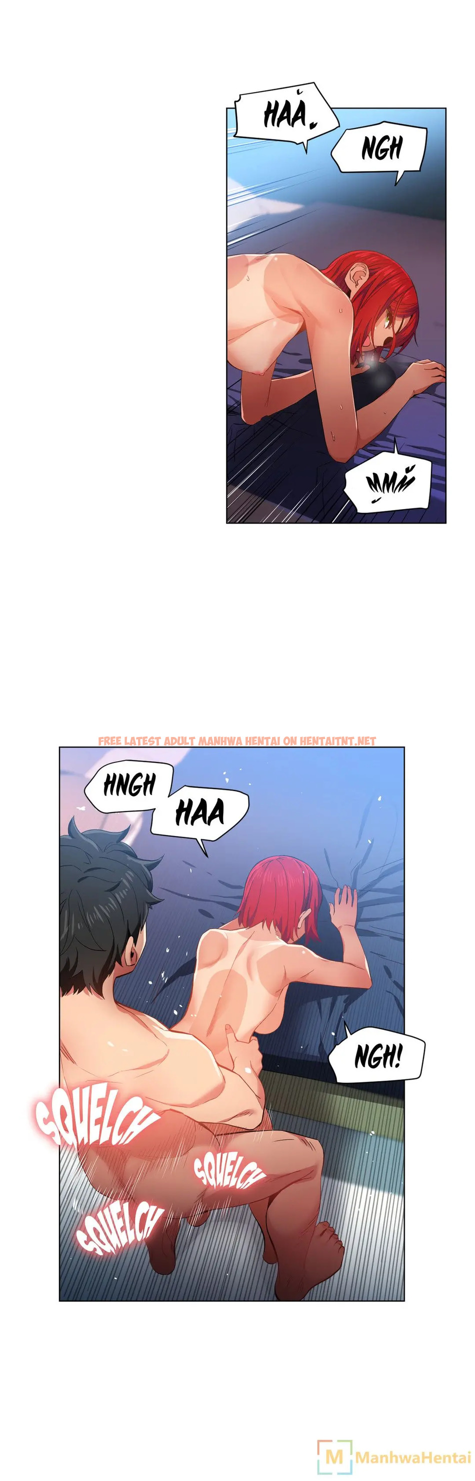 Read Hentai Image 7 429 in comic Solmi’s Channel - Chapter 32 - hentaitnt.net