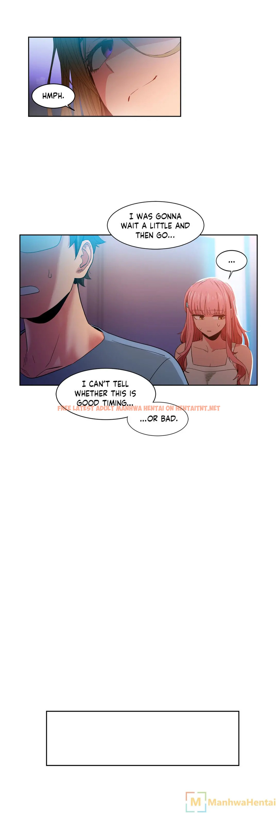 Read Hentai Image 18 428 in comic Solmi’s Channel - Chapter 33 - hentaitnt.net