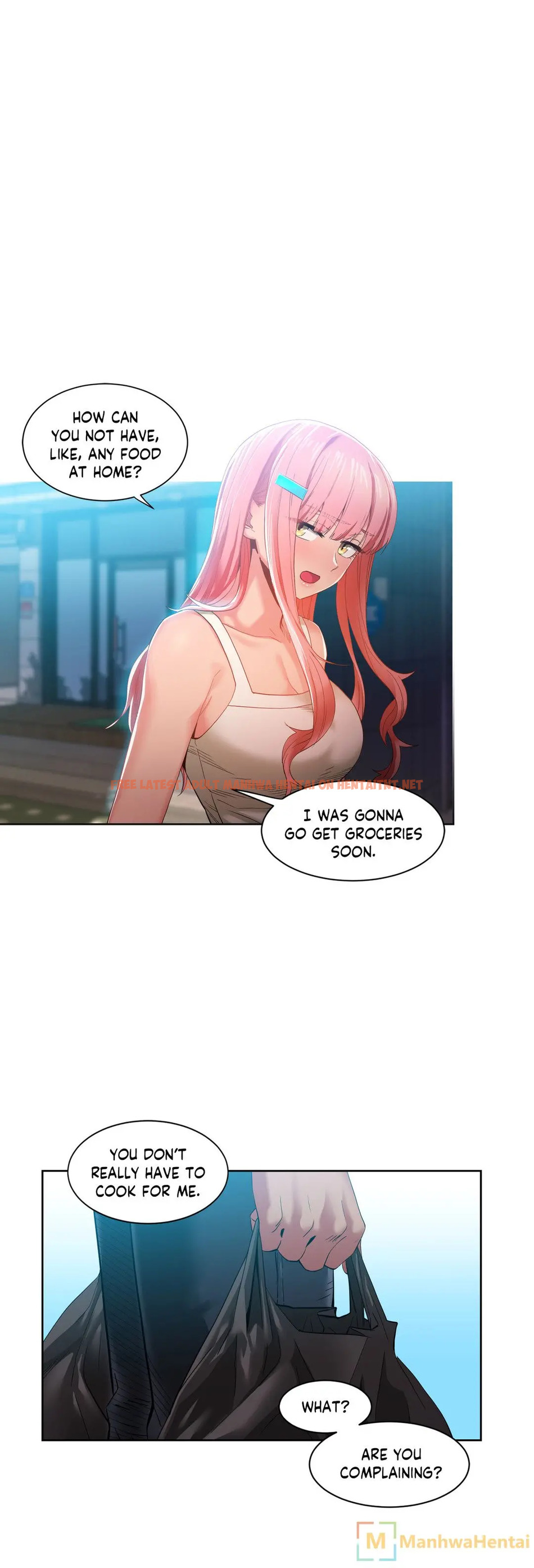 Read Hentai Image 7 428 in comic Solmi’s Channel - Chapter 33 - hentaitnt.net