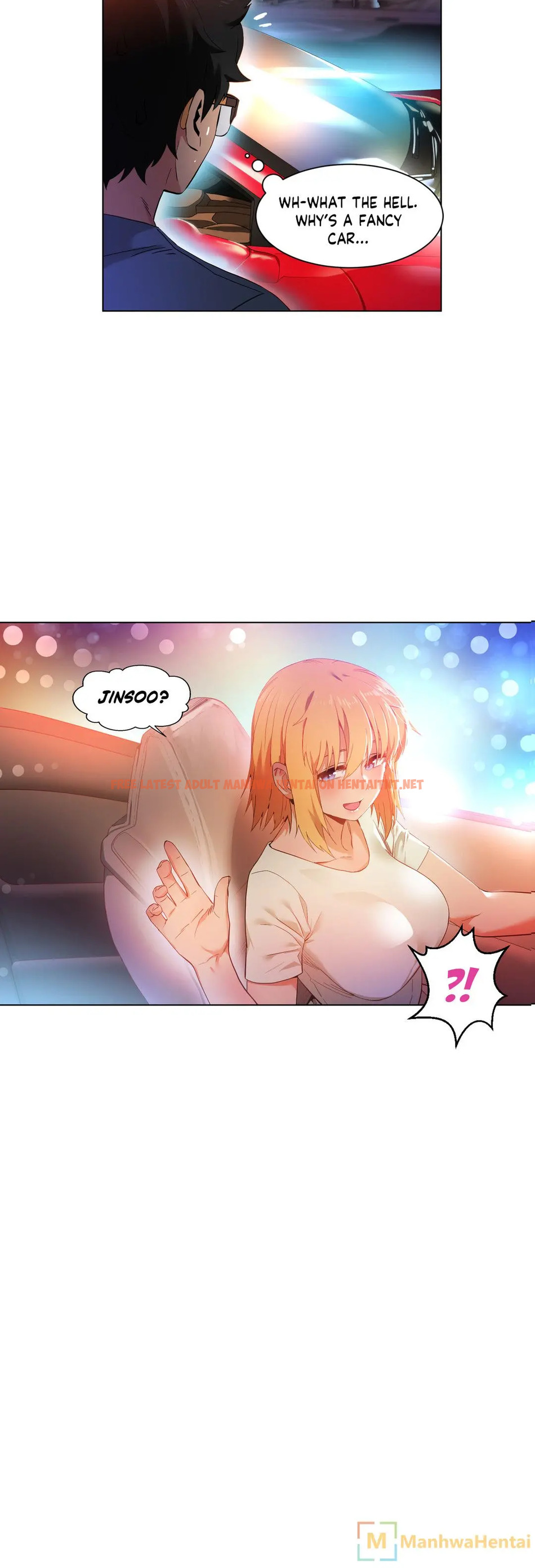 Read Hentai Image 8 428 in comic Solmi’s Channel - Chapter 34 - hentaitnt.net